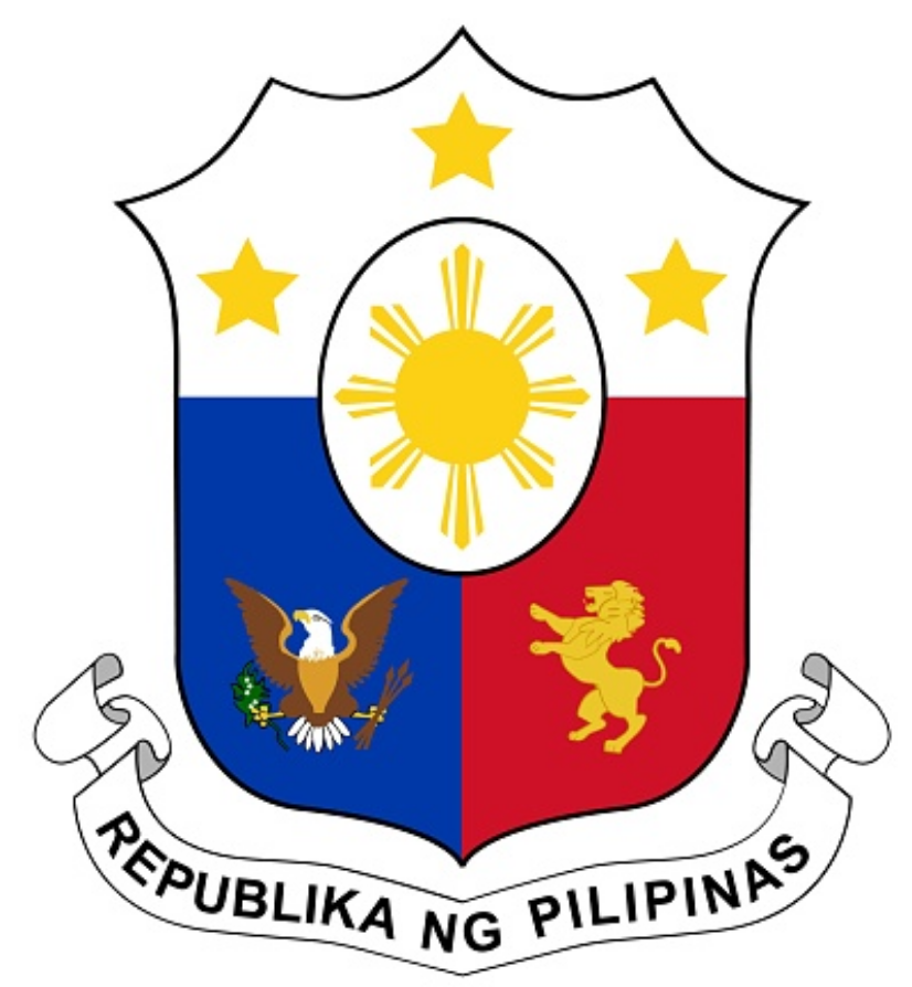 Philippines Philippines emblem