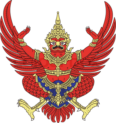 Thailand Thailand emblem