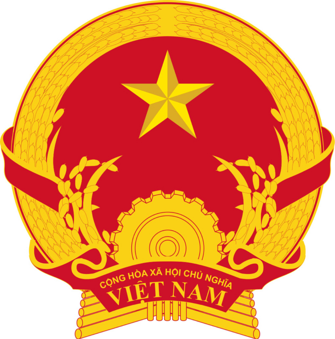 Vietnam Vietnam emblem